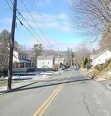 Church, NORTH ADAMS, MA 01247