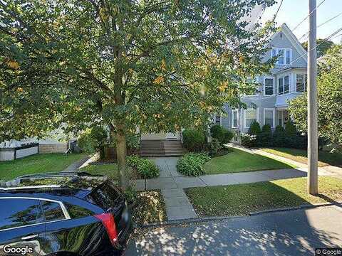 Goffe, NEW HAVEN, CT 06511