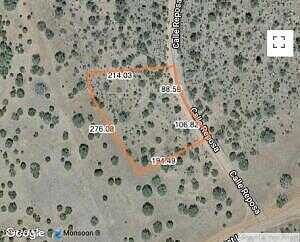 N Calle Reposa Road 1673, Seligman, AZ 86337