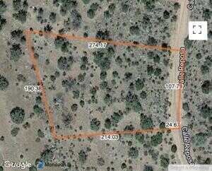 N Calle Reposa Road 1674, Seligman, AZ 86337