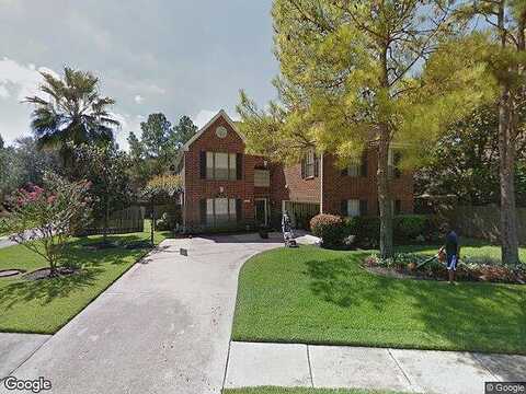 Georgetown Colony, HOUSTON, TX 77084