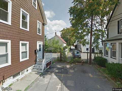 Franklin Street, LYNN, MA 01904