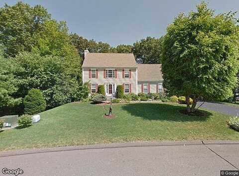 Timberwood, HAMDEN, CT 06514