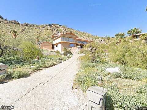 N Foothill Drive S 57, Paradise Valley, AZ 85253