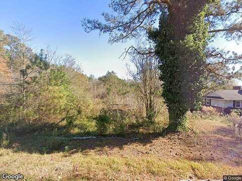 County Road 53, HEFLIN, AL 36264