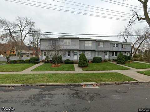 Westminster, NEW HAVEN, CT 06513