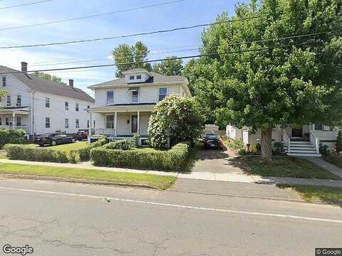 Center, WINDSOR LOCKS, CT 06096