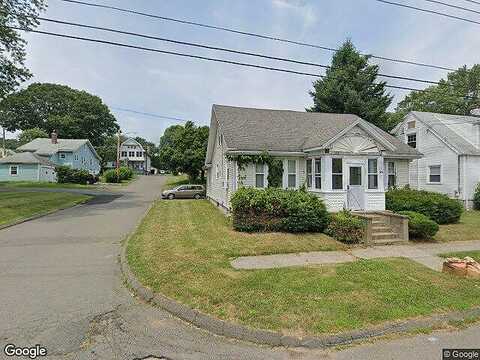 Hughes, EAST HAVEN, CT 06512