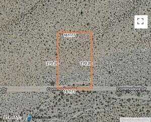 Xxxx E Unknown Avenue 2988, Meadview, AZ 86444