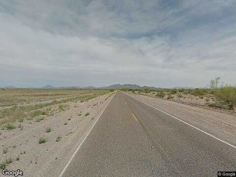 Gila Bend Highway 0, Gila Bend, AZ 85337