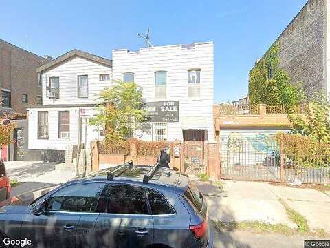 Willoughby, BROOKLYN, NY 11221