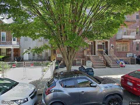 41St, BROOKLYN, NY 11219