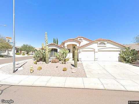 Daley, PEORIA, AZ 85383