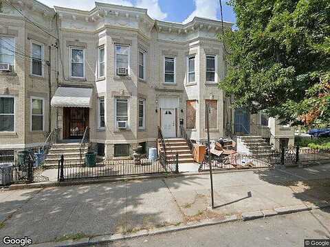 Forbell, BROOKLYN, NY 11208