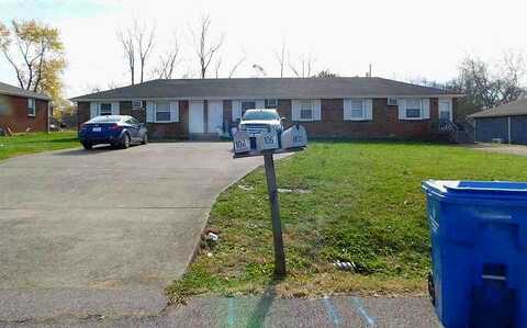 Tandy, CLARKSVILLE, TN 37042