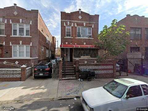 Tapscott, BROOKLYN, NY 11212