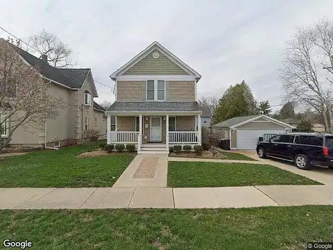 3Rd, EAST DUNDEE, IL 60118