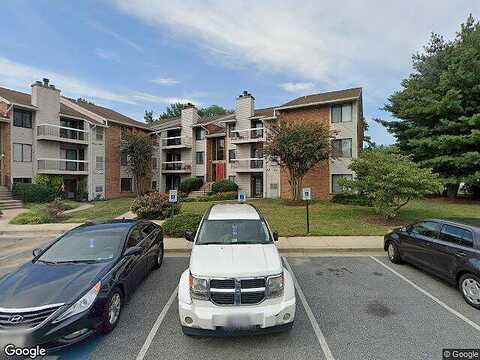 Castle Harbour, GLEN BURNIE, MD 21060