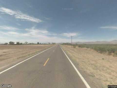S Kansas Settlement Road 37, Willcox, AZ 85643