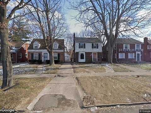 Whitehill, DETROIT, MI 48224