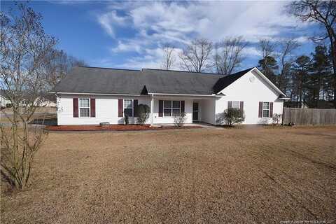 Andes, RAEFORD, NC 28376