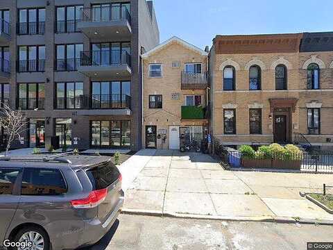 Decatur, BROOKLYN, NY 11207