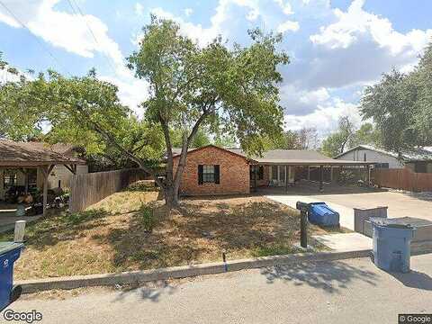 Vivian, PLEASANTON, TX 78064