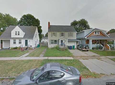 86Th, NIAGARA FALLS, NY 14304