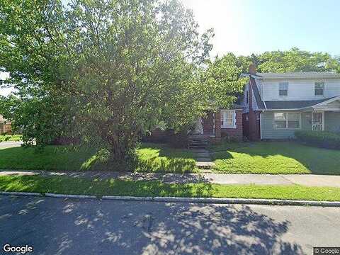 Birwood, DETROIT, MI 48204