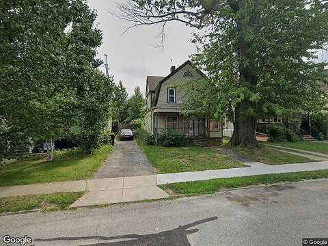95Th, CLEVELAND, OH 44102