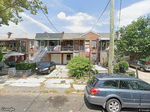 101St, BROOKLYN, NY 11236