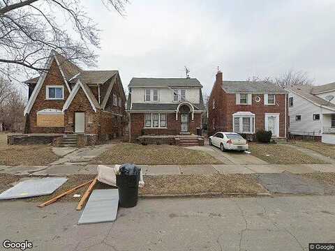 Eastwood, DETROIT, MI 48205