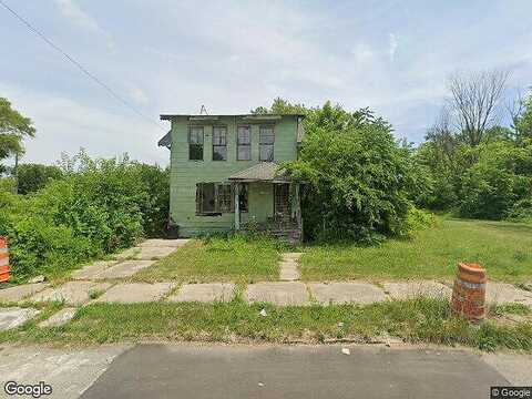 Goddard, HAMTRAMCK, MI 48212