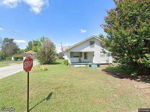 Mckinley, SAPULPA, OK 74066