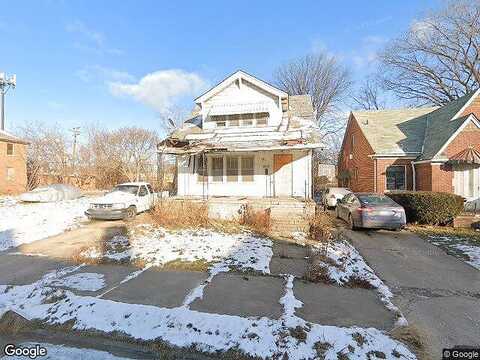 Glenwood, DETROIT, MI 48205