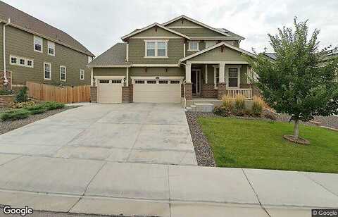 Glencoe, THORNTON, CO 80602