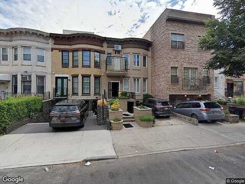 41St, BROOKLYN, NY 11218