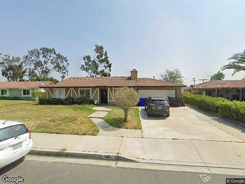 San Dimas, BLOOMINGTON, CA 92316