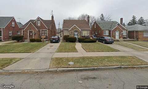 Eastburn, DETROIT, MI 48205