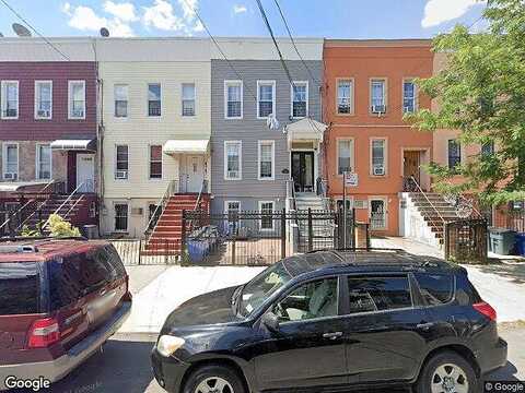 Norwood, BROOKLYN, NY 11208