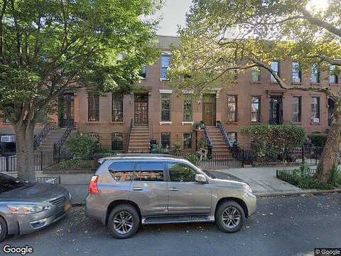 Stuyvesant, BROOKLYN, NY 11221