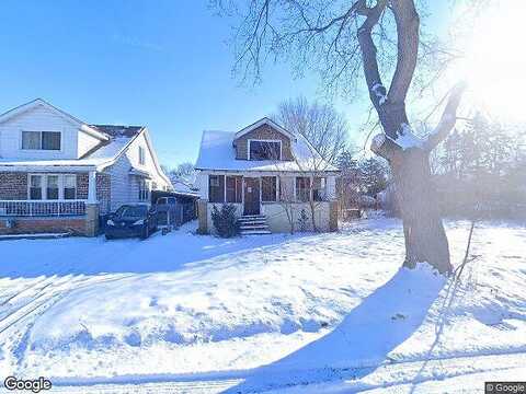 Barlow, DETROIT, MI 48205