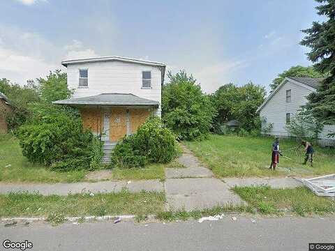 Goddard, DETROIT, MI 48212
