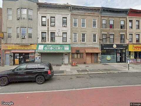 Nostrand, BROOKLYN, NY 11226