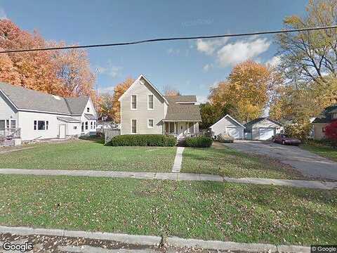 Brown, CROSWELL, MI 48422