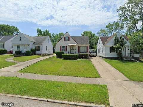 Lewis, MAPLE HEIGHTS, OH 44137