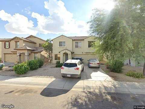 W Desert Mountain Dr, QUEEN CREEK, AZ 85142