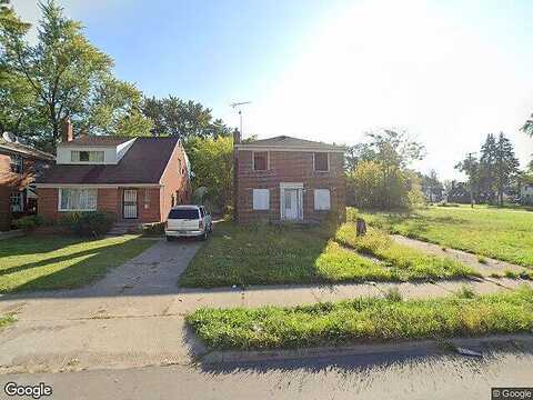 Hoover, DETROIT, MI 48205