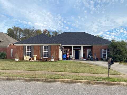 Chancellor Ridge, PRATTVILLE, AL 36066