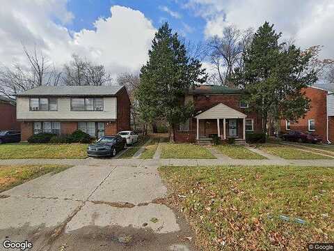 Greenfield, DETROIT, MI 48235